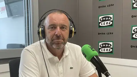 Diego Zaragozí, alcalde de Altea. Diego Zaragozí, alcalde de Altea.
