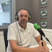 Diego Zaragozí, alcalde de Altea.
