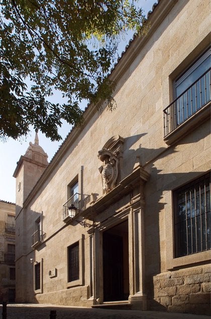 Este lunes el TSJEX acoge en Cáceres el acto solemne de apertura del Año Judicial 2023-2024 Este lunes el TSJEX acoge en Cáceres el acto solemne de apertura del Año Judicial 2023-2024
