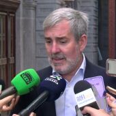 Fernando Clavijo | Presidente del Gobierno de Canarias 