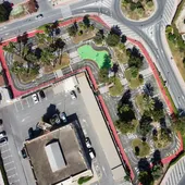 Abre sus puertas el parque infantil de tráfico totalmente remodelado y jornadas de puertas abiertas Abre sus puertas el parque infantil de tráfico totalmente remodelado y jornadas de puertas abiertas
