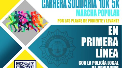 Carrera Solidaria