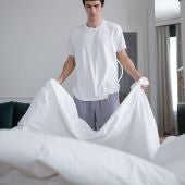 Cada cuánto debes lavar las sábanas para evitar malos olores en casa