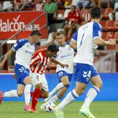 CD Tenerife CD Tenerife
