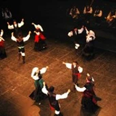 Abre o prazo de inscrición para matricularse na Escola Provincial de Danza Abre o prazo de inscrición para matricularse na Escola Provincial de Danza