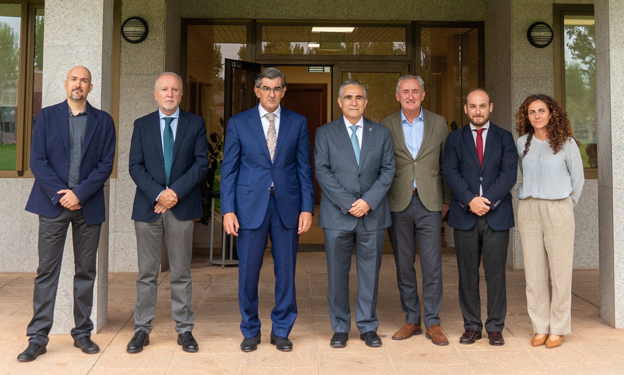 Cien nuevos alumnos inician su formación innovadora en el Grado de Medicina de la Facultad HM Hospitales de Ciencias de la Salud de la Universidad Camilo José Cela Cien nuevos alumnos inician su formación innovadora en el Grado de Medicina de la Facultad HM Hospitales de Ciencias de la Salud de la Universidad Camilo José Cela