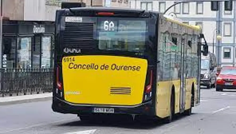 O Concello e Avanza celebran a Semana da Mobilidade cunha xornada de transporte público gratuíto o mércores, 20