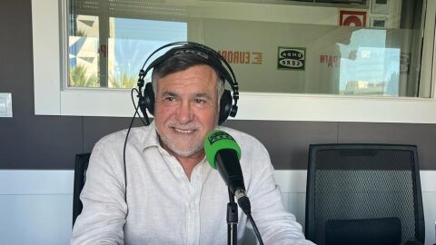 BALDOMERO LE&Oacute;N