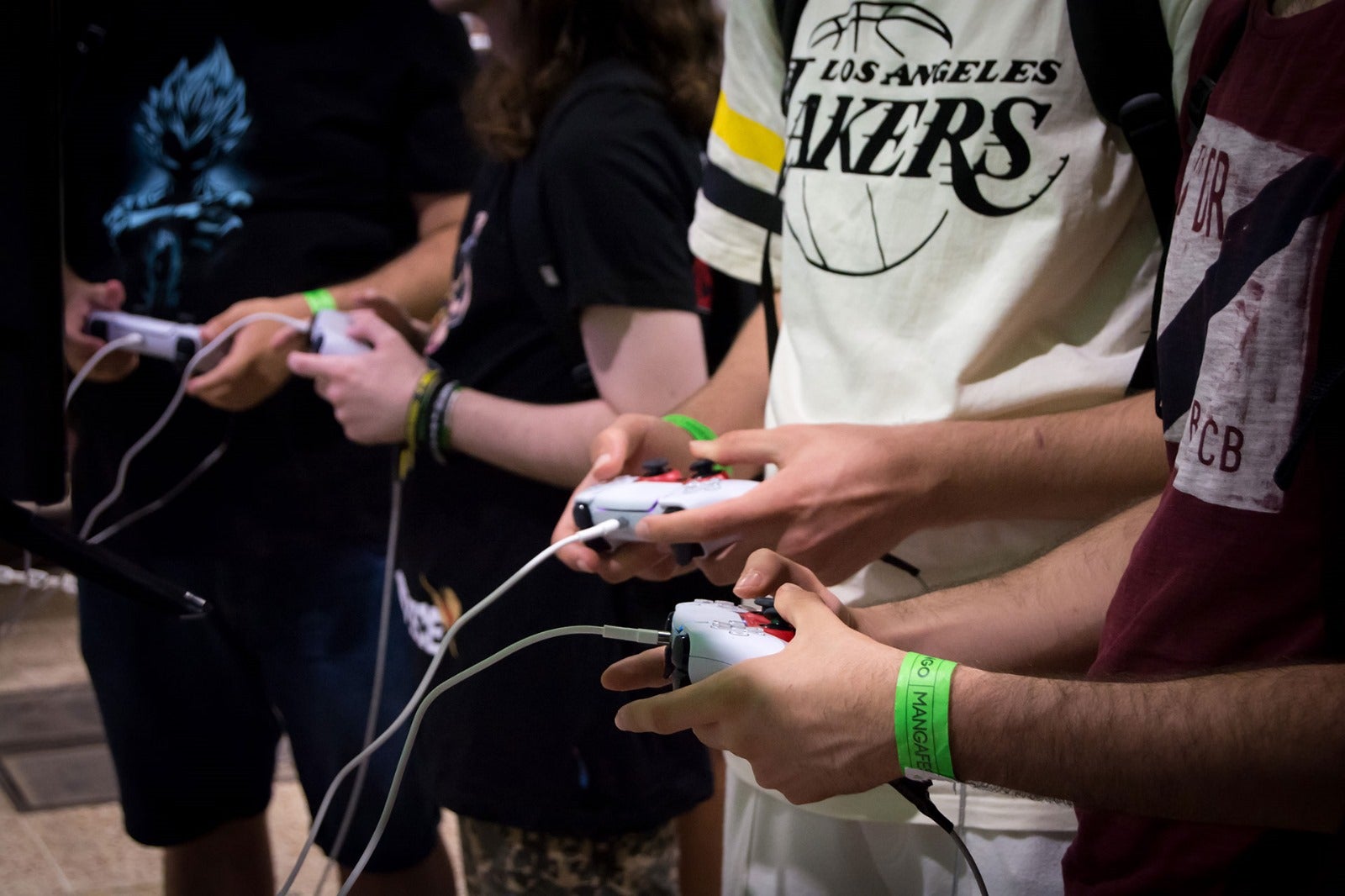 Llega a Jerez el 'Mangafest', el gran festival de entretenimiento de Andalucía Llega a Jerez el 'Mangafest', el gran festival de entretenimiento de Andalucía