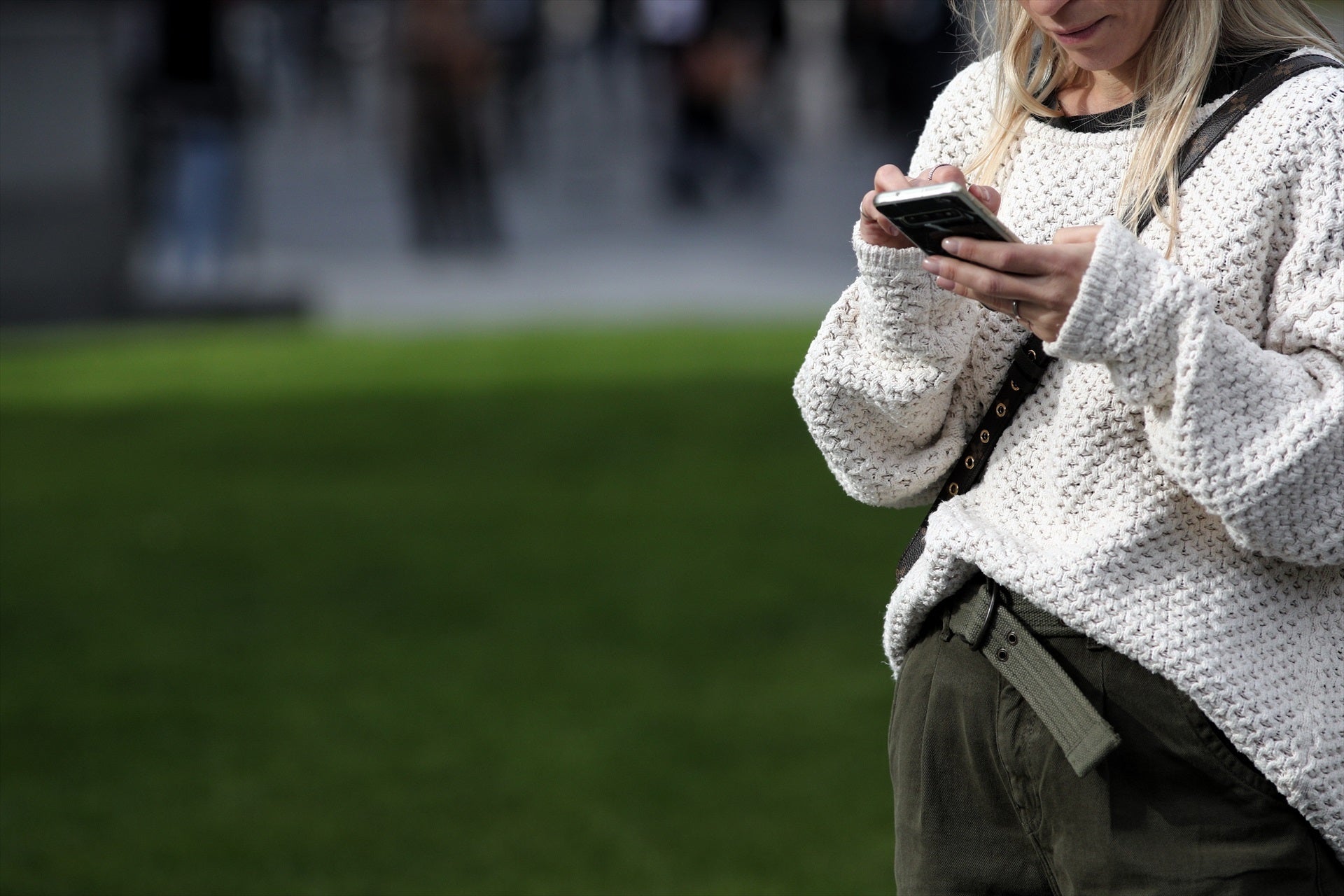 Cuidado: vuelve la estafa que utiliza la vacuna covid para hackearte el móvil Cuidado: vuelve la estafa que utiliza la vacuna covid para hackearte el móvil