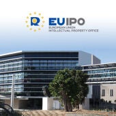 Sede de la EUIPO en Alicante 
