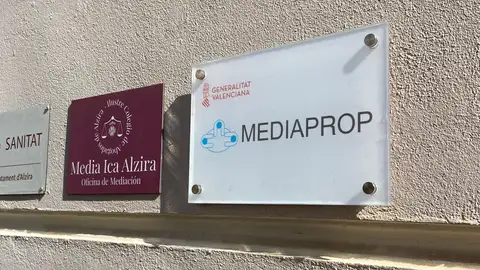 MEDIAPROP Alzira MEDIAPROP Alzira