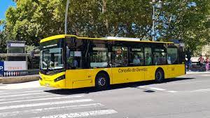O Concello e Avanza celebran a Semana da Mobilidade cunha xornada de transporte público gratuíto O Concello e Avanza celebran a Semana da Mobilidade cunha xornada de transporte público gratuíto