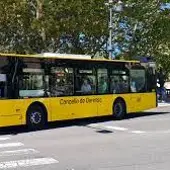 O Concello e Avanza celebran a Semana da Mobilidade cunha xornada de transporte público gratuíto O Concello e Avanza celebran a Semana da Mobilidade cunha xornada de transporte público gratuíto