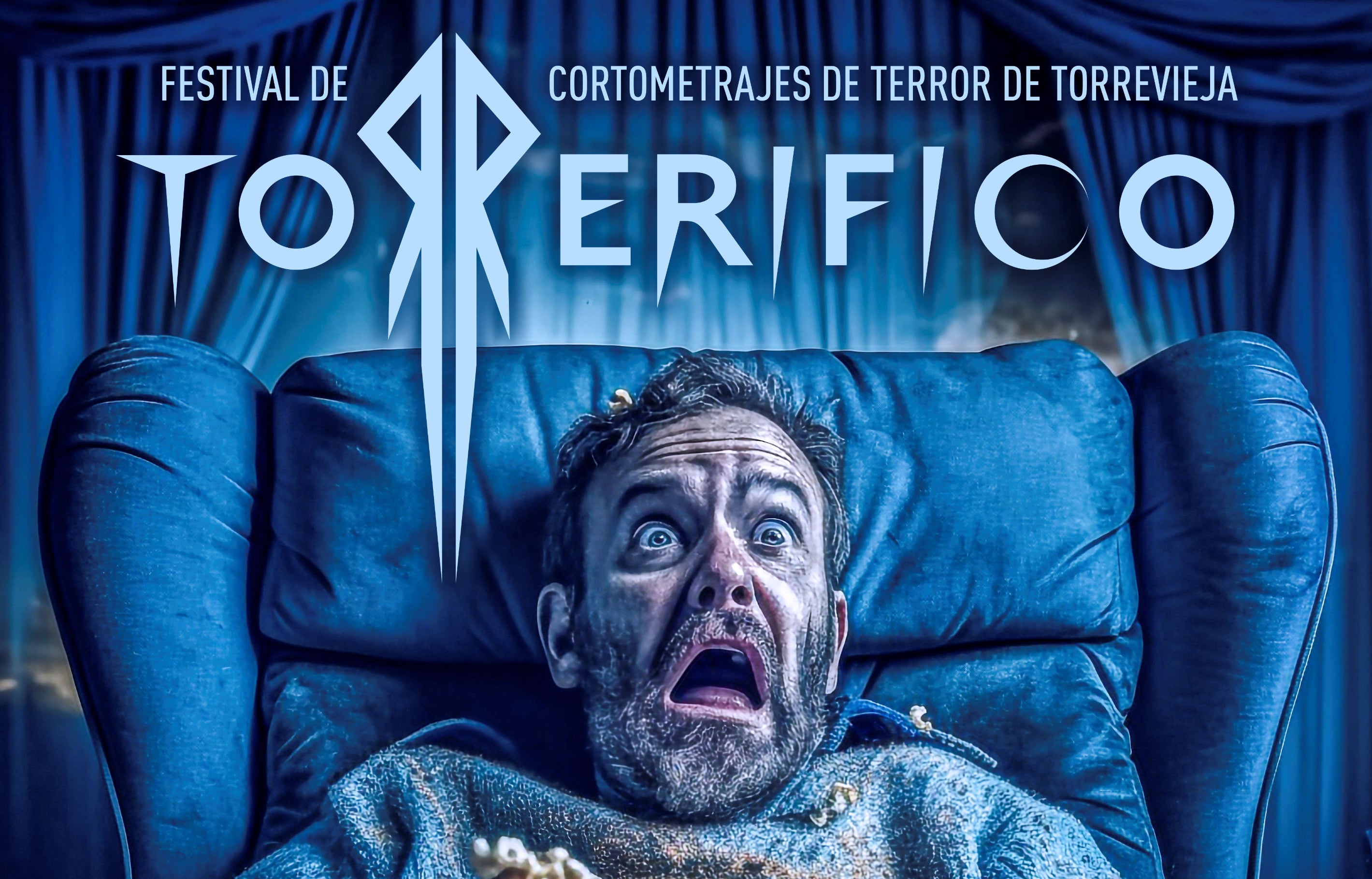 Torrevieja abre su plazo de inscripción a la sexta edición del festival de cortos "Torrerífico" Torrevieja abre su plazo de inscripción a la sexta edición del festival de cortos "Torrerífico"