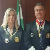 Ángel Núñez, Fiscal jefe de Cádiz Ángel Núñez, Fiscal jefe de Cádiz