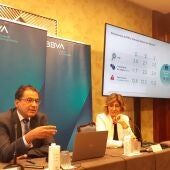 La industria determinará el crecimiento económico de Asturias que podría ser superior al nacional en 2024, según BBVA Research