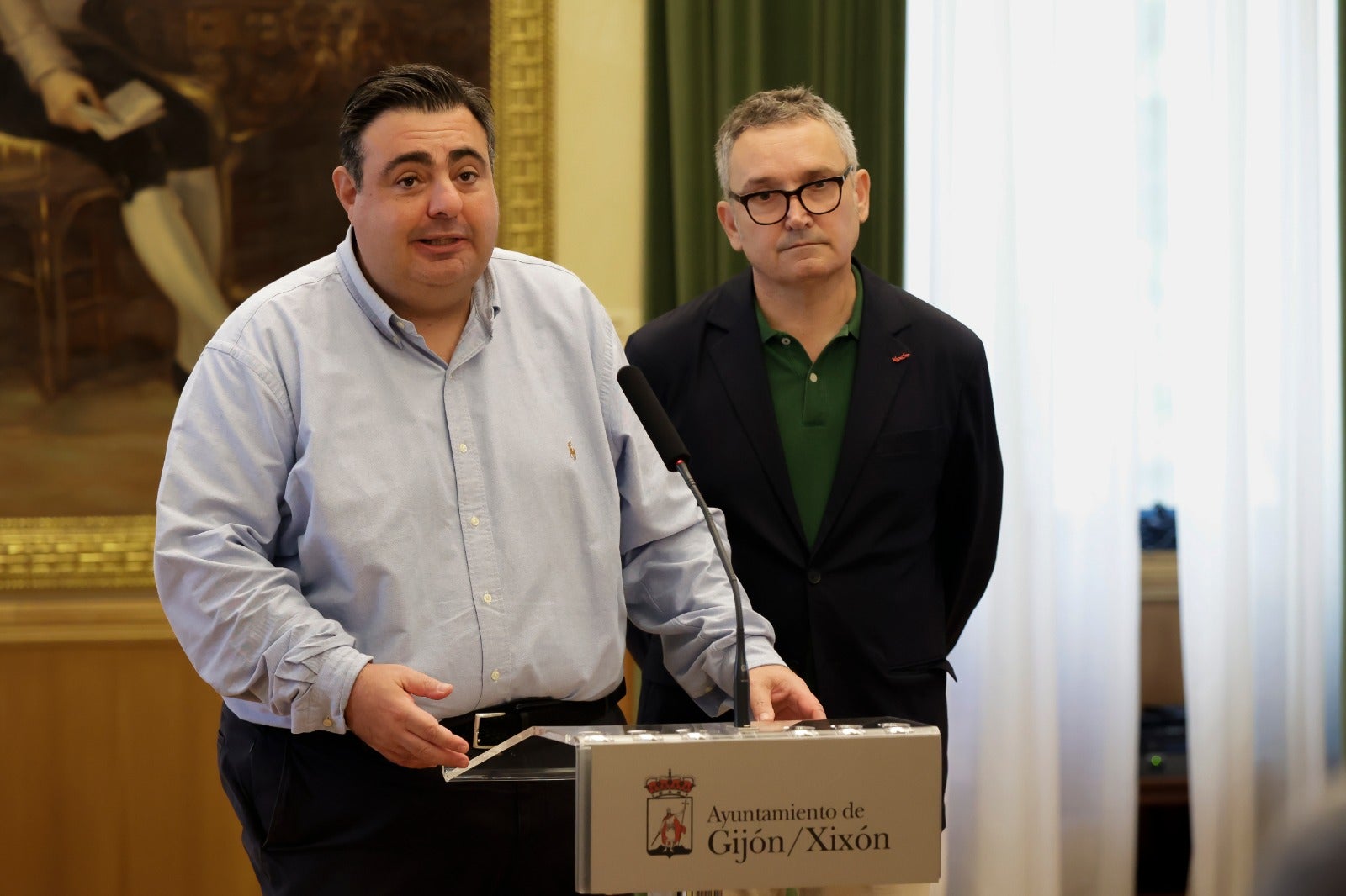 Noticias Gijón matinal 19/09/2023 Noticias Gijón matinal 19/09/2023