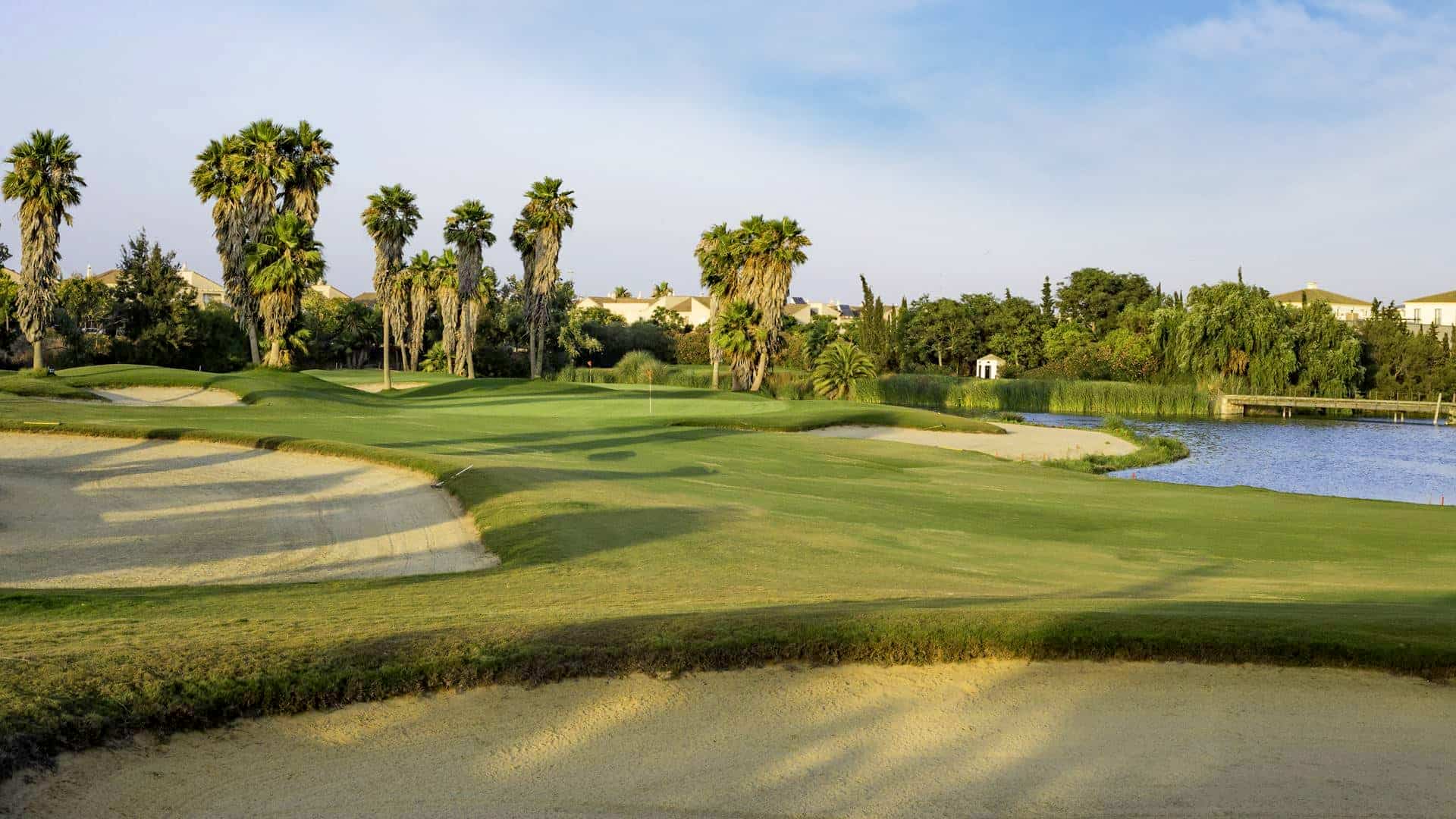 Sherry Golf Jerez celebra este 23 de septiembre el Torneo de Golf Onda Cero Sherry Golf Jerez celebra este 23 de septiembre el Torneo de Golf Onda Cero