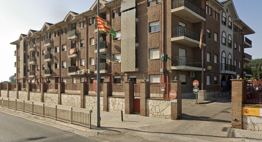 Detenido por robar 14 ovejas en el Cinca Medio Detenido por robar 14 ovejas en el Cinca Medio