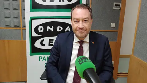 Ramón Gonzalo Ramón Gonzalo