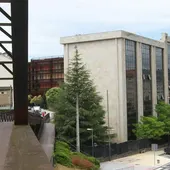 Concello e UVigo impulsan a conexión peonil dos dous campus Concello e UVigo impulsan a conexión peonil dos dous campus