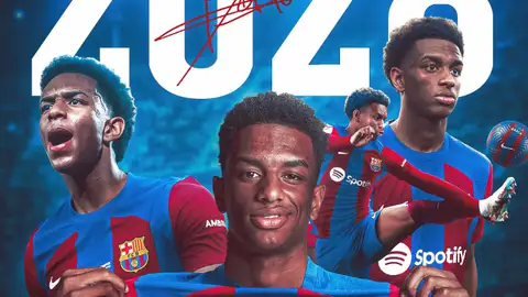 Balde, renovat fins al 2028 Balde, renovat fins al 2028