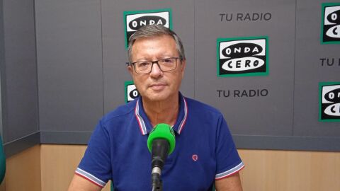 Jos&eacute; Vicente Candela