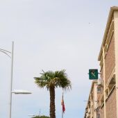 Detienen a un hombre por atentar contra la Guardia Civil