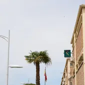 Detienen a un hombre por atentar contra la Guardia Civil Detienen a un hombre por atentar contra la Guardia Civil