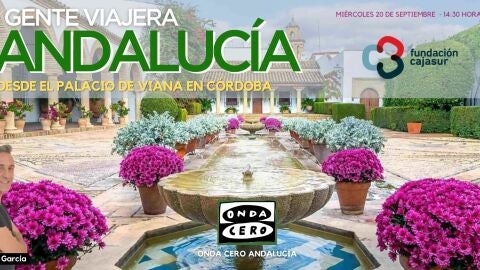 Gente Viajera Andaluc&iacute;a