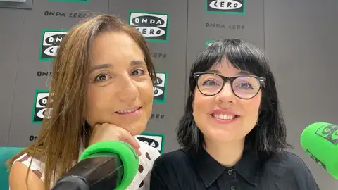 Esther Antolí y Amparo Torralba, psicólogas de Más de Uno Castellón. Esther Antolí y Amparo Torralba, psicólogas de Más de Uno Castellón.