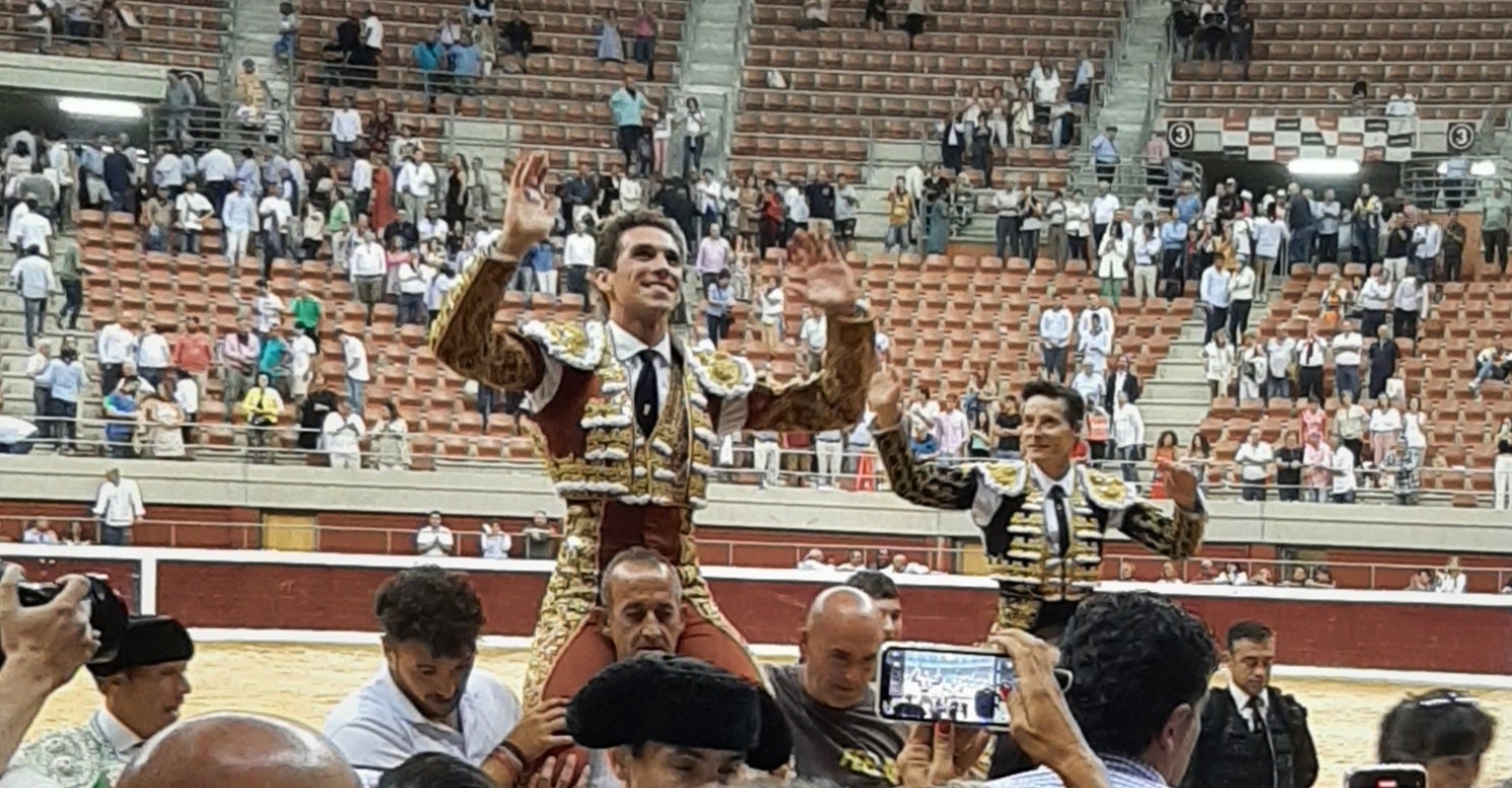 Más de uno La Rioja Informativo 8.20 20/09/2023 Más de uno La Rioja Informativo 8.20 20/09/2023