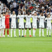 Real Madrid - Unión Berlín: arranca un nuevo sueño