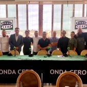Las Jornadas de La Galería de La Mirada apoya a los chefs de la Vega Baja 