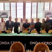 Las Jornadas de La Galería de La Mirada apoya a los chefs de la Vega Baja Las Jornadas de La Galería de La Mirada apoya a los chefs de la Vega Baja