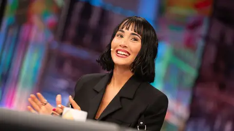 Revive la entrevista completa de Aitana en El Hormiguero Revive la entrevista completa de Aitana en El Hormiguero