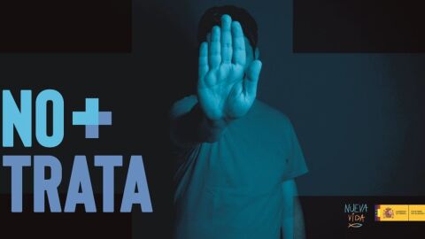 No + Trata de la Asociaci&oacute;n Nueva Vida