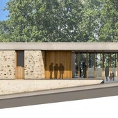 A Xunta aproba o proxecto do novo centro de saúde de Muiños A Xunta aproba o proxecto do novo centro de saúde de Muiños