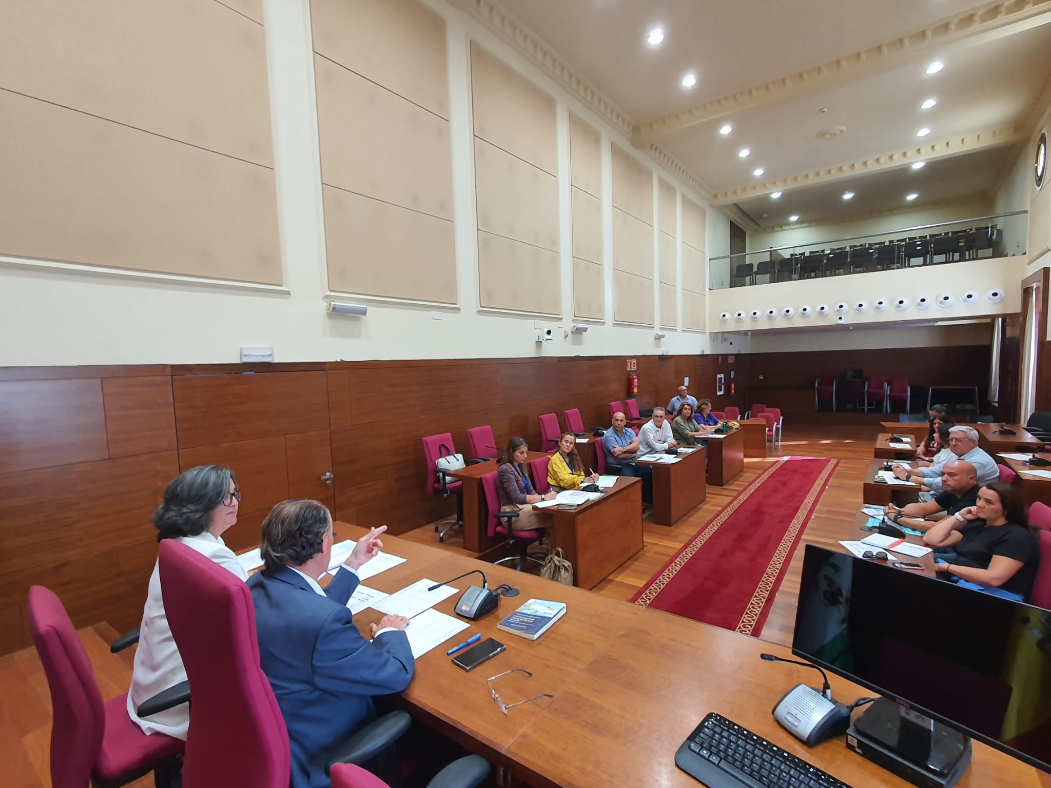 El Consejo Escolar Municipal de Chiclana establece el 29 y 30 de abril como días no lectivos a nivel local El Consejo Escolar Municipal de Chiclana establece el 29 y 30 de abril como días no lectivos a nivel local