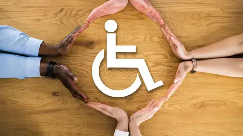 El Gobierno Vasco apostará por la inclusión en infraestructuras, transporte y servicios públicos y privados El Gobierno Vasco apostará por la inclusión en infraestructuras, transporte y servicios públicos y privados