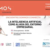 ALMUSSAFES SOMMOS CONECTA ALMUSSAFES SOMMOS CONECTA