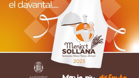 Menja't Sollana 2023