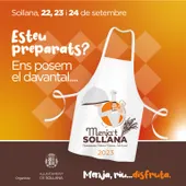 Menja't Sollana 2023 Menja't Sollana 2023