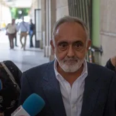 La Justicia condena a seis años de cárcel al exdirector de la Faffe por gastar dinero público en puticlubs La Justicia condena a seis años de cárcel al exdirector de la Faffe por gastar dinero público en puticlubs