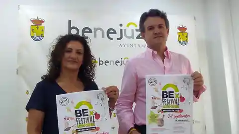 Benejúzar celebra este domingo el 'aperitivo' de Benejúzar Experience experience