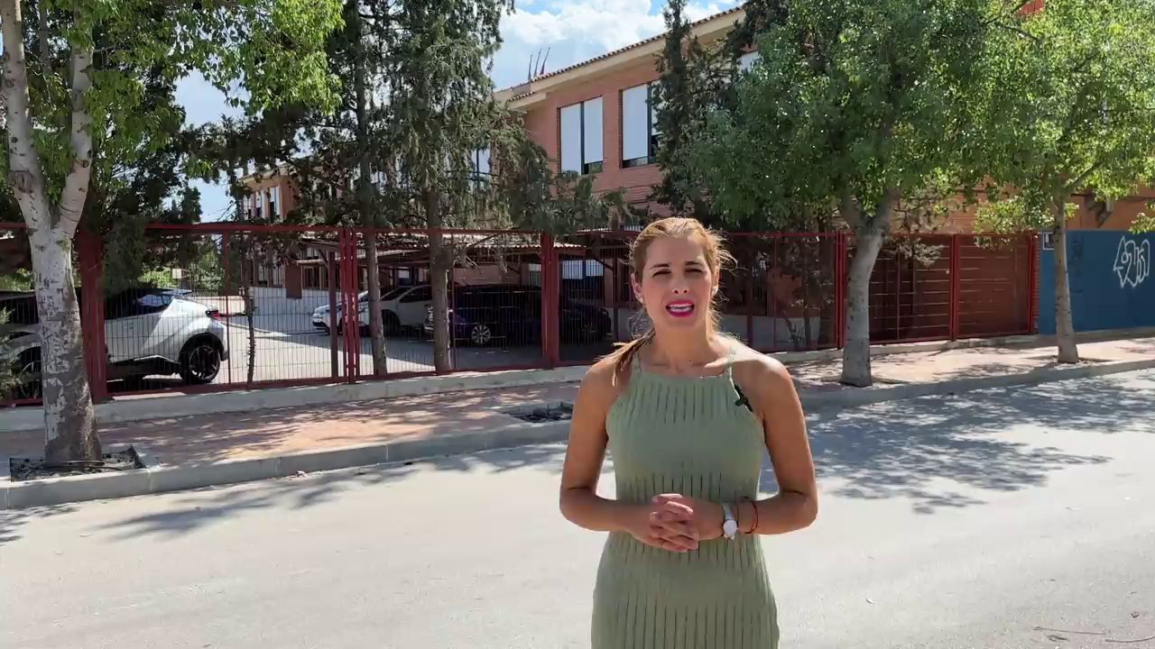 PSOE Murcia culpa a Ballesta del "abandono" del transporte escolar y del "colapso" PSOE Murcia culpa a Ballesta del "abandono" del transporte escolar y del "colapso"