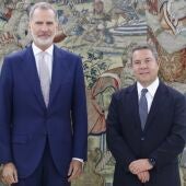 Page confía en que no haya ley de amnistía y cree que el PSOE subiría en votos si hubiera repetición electoral