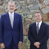 Page confía en que no haya ley de amnistía y cree que el PSOE subiría en votos si hubiera repetición electoral Page confía en que no haya ley de amnistía y cree que el PSOE subiría en votos si hubiera repetición electoral