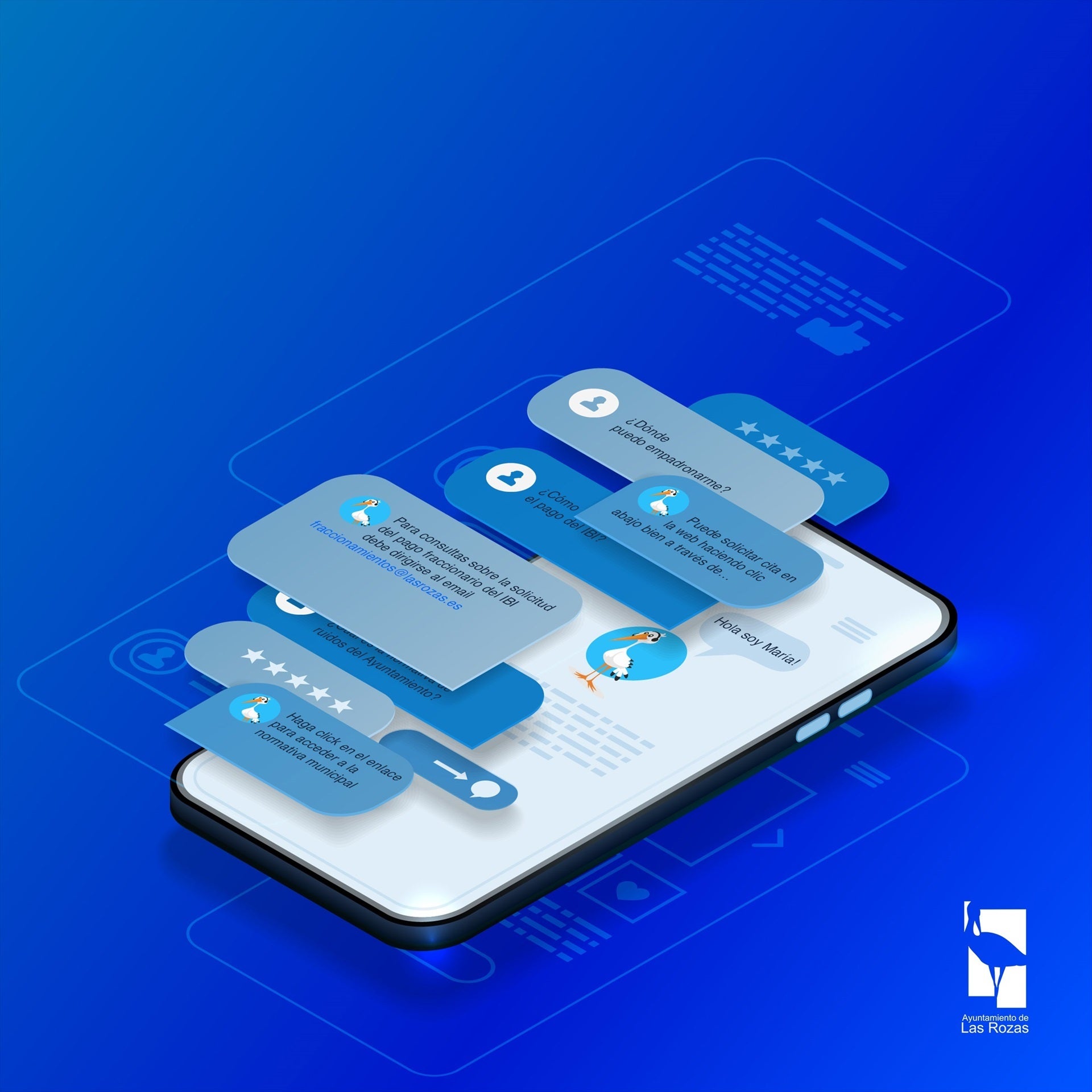 El ChatBot que preselecciona candidaturas y entrevista a candidatos El ChatBot que preselecciona candidaturas y entrevista a candidatos